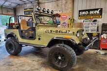 Load image into Gallery viewer, 4 Inch Lift Kit | Jeep CJ 7 4WD (1982-1986) Rough Country