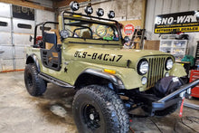 Load image into Gallery viewer, 4 Inch Lift Kit | Jeep CJ 7 4WD (1982-1986) Rough Country