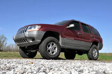 Load image into Gallery viewer, 4 Inch Lift Kit | Jeep Grand Cherokee WJ 4WD (1999-2004) Rough Country