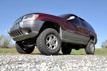 Load image into Gallery viewer, 4 Inch Lift Kit | Jeep Grand Cherokee WJ 4WD (1999-2004) Rough Country