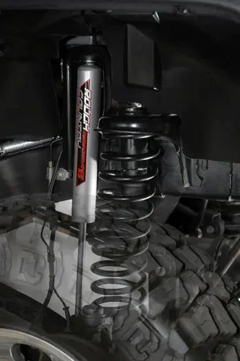4 Inch Lift Kit | Jeep Wrangler JK 4WD (2007-2018) Rough Country