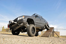 Load image into Gallery viewer, 4 Inch Lift Kit | Long Arm | Jeep Grand Cherokee WJ 4WD (1999-2004) Rough Country