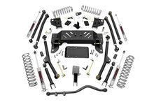 Load image into Gallery viewer, 4 Inch Lift Kit | Long Arm | Jeep Grand Cherokee ZJ 4WD (1993-1998) Rough Country