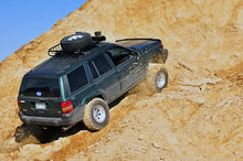 Load image into Gallery viewer, 4 Inch Lift Kit | Long Arm | Jeep Grand Cherokee ZJ 4WD (1993-1998) Rough Country