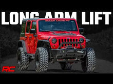 Load image into Gallery viewer, 4 Inch Lift Kit | Long Arm | Vertex | Jeep Wrangler JK (07-11) Rough Country