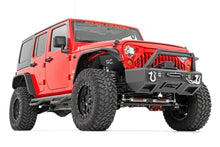Load image into Gallery viewer, 4 Inch Lift Kit | Long Arm | Vertex | Jeep Wrangler JK (07-11) Rough Country