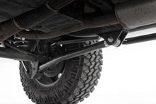 Load image into Gallery viewer, 4 Inch Lift Kit | Long Arm | Vertex | Jeep Wrangler JK (07-11) Rough Country