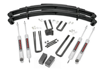 Load image into Gallery viewer, 4 Inch Lift Kit | Lowboy | Ford F-250 4WD (1977-1979) Rough Country