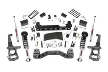 Load image into Gallery viewer, 4 Inch Lift Kit | N3 Struts | Ford F-150 4WD (2015-2020) Rough Country