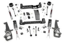 Load image into Gallery viewer, 4 Inch Lift Kit | N3 Struts | Ram 1500 4WD (2012-2018 &amp; Classic) Rough Country