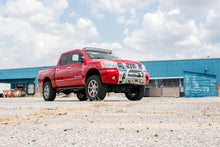 Load image into Gallery viewer, 4 Inch Lift Kit | Nissan Titan 2WD/4WD (2004-2015) Rough Country