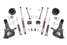 Load image into Gallery viewer, 4 Inch Lift Kit | Ram 1500 2WD (2009-2018) Rough Country