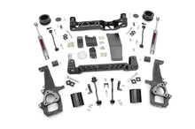 Load image into Gallery viewer, 4 Inch Lift Kit | Ram 1500 4WD Rough Country