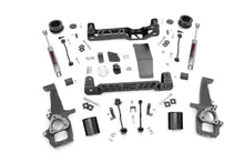 Load image into Gallery viewer, 4 Inch Lift Kit | Ram 1500 4WD (2012-2018 &amp; Classic) Rough Country