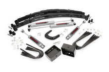 Load image into Gallery viewer, 4 Inch Lift Kit | Rear Blocks | Chevy/GMC C20/K20 C25/K25 Truck (73-76) Rough Country