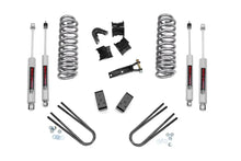 Load image into Gallery viewer, 4 Inch Lift Kit | Rear Blocks | Ford Bronco 4WD (1978-1979) Rough Country