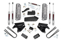 Load image into Gallery viewer, 4 Inch Lift Kit | Rear Blocks | Ford Bronco 4WD (1980-1996) Rough Country