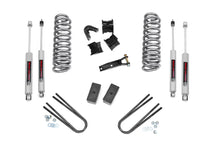 Load image into Gallery viewer, 4 Inch Lift Kit | Rear Blocks | Ford F-100 4WD (1970-1976) Rough Country