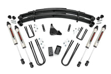 Load image into Gallery viewer, 4 Inch Lift Kit | Rear Blocks | V2 | Ford F-250/F-350 Super Duty (99-04) Rough Country