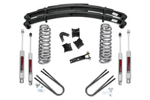 Load image into Gallery viewer, 4 Inch Lift Kit | Rear Springs | Ford Bronco 4WD (1978-1979) Rough Country