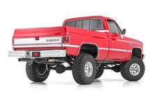 Load image into Gallery viewer, 4 Inch Lift Kit | Rear Springs | GMC C15/K15 Truck (77-87)/Half-Ton Suburban (77-91) Rough Country