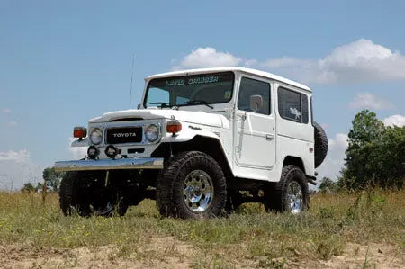 4 Inch Lift Kit | Toyota Land Cruiser FJ40 4WD (1964-1980) Rough Country