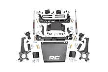 Load image into Gallery viewer, 4 Inch Lift Kit | Toyota Tacoma 2WD/4WD (2005-2015) Rough Country