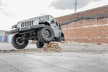 Load image into Gallery viewer, 4 Inch Lift Kit | Vertex | Jeep Wrangler JK 2WD/4WD (2007-2018) Rough Country