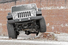Load image into Gallery viewer, 4 Inch Lift Kit | Vertex | Jeep Wrangler JK 2WD/4WD (2007-2018) Rough Country