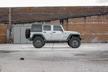 Load image into Gallery viewer, 4 Inch Lift Kit | Vertex | Jeep Wrangler JK 2WD/4WD (2007-2018) Rough Country