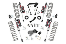 Load image into Gallery viewer, 4 Inch Lift Kit | Vertex | Jeep Wrangler JK 4WD (2007-2018) Rough Country