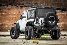 Load image into Gallery viewer, 4 Inch Lift Kit | Vertex | Jeep Wrangler JK 4WD (2007-2018) Rough Country