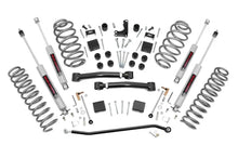 Load image into Gallery viewer, 4 Inch Lift Kit | X-Series | Jeep Grand Cherokee WJ 4WD (1999-2004) Rough Country
