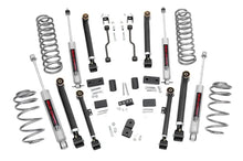 Load image into Gallery viewer, 4 Inch Lift Kit | X-Series | Jeep Grand Cherokee ZJ 4WD (1993-1998) Rough Country
