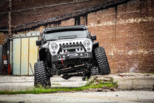 Load image into Gallery viewer, 4 Inch Lift Kit | X-Series | Vertex | Jeep Wrangler JK 4WD (07-18) Rough Country
