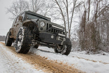 Load image into Gallery viewer, 4 Inch Lift Kit | X-Series | Vertex | Jeep Wrangler JK (07-18) Rough Country