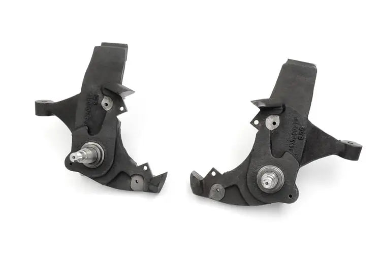 4 Inch Lift Spindles | Chevy/GMC 1500 Truck/SUV 2WD (1988-1999) Rough Country