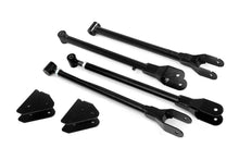 Load image into Gallery viewer, 4 Link Upgrade Kit | 6-8 Inch Lift | Ford F-250/F-350 Super Duty (05-15) Rough Country