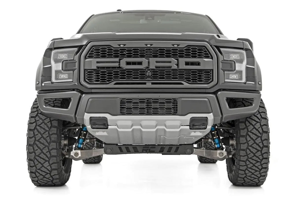 4.5 Inch Lift Kit | Ford Raptor 4WD (2017-2018) Rough Country