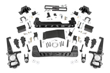 Load image into Gallery viewer, 4.5 Inch Lift Kit | Ford Raptor 4WD (2019-2020) Rough Country