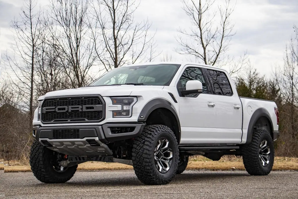 4.5 Inch Lift Kit | Ford Raptor 4WD (2019-2020) Rough Country