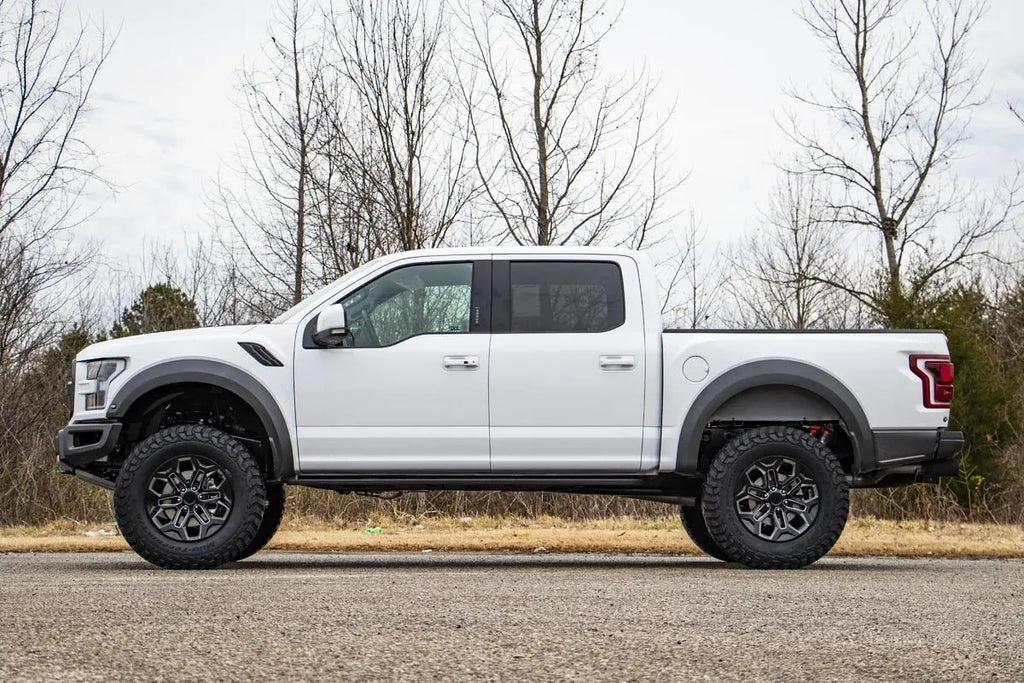 4.5 Inch Lift Kit | Ford Raptor 4WD (2019-2020) Rough Country