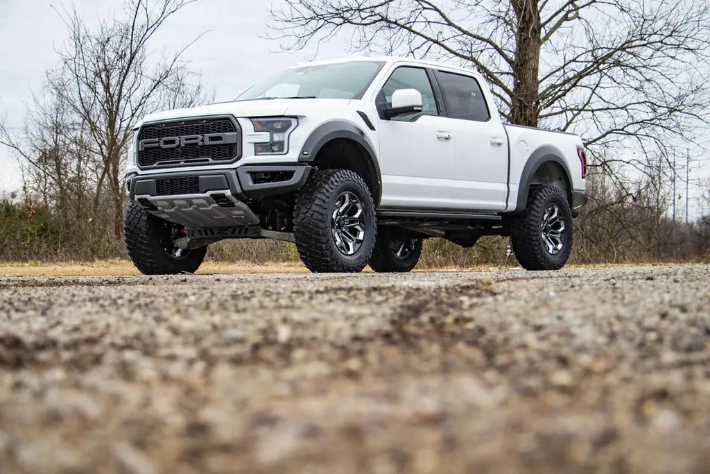 4.5 Inch Lift Kit | Ford Raptor 4WD (2019-2020) Rough Country