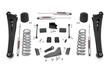 Load image into Gallery viewer, 4.5 Inch Lift Kit | Gas | Powerwagon | Ram 2500 4WD (2014-2018) Rough Country