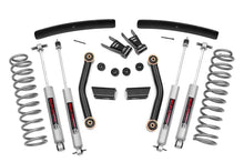 Load image into Gallery viewer, 4.5 Inch Lift Kit | Jeep Comanche MJ 4WD (1986-1992) Rough Country