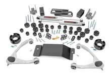 Load image into Gallery viewer, 4.75 Inch Lift Kit | Combo | Chevy/GMC 1500 (07-13) Rough Country