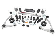 Load image into Gallery viewer, 4.75 Inch Lift Kit | Combo | Chevy/GMC 1500 (07-13) Rough Country