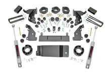 Load image into Gallery viewer, 4.75 Inch Lift Kit | Combo | Chevy/GMC 1500 (14-15) Rough Country