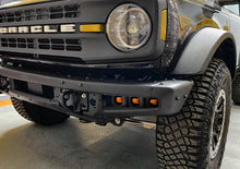 Load image into Gallery viewer, Oracle High 21-22 Ford Bronco Triple LED Fog Light kit for Steel Bumper NO RETURNS
