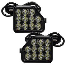 Load image into Gallery viewer, Oracle Rear Bumper LED Reverse Lights for Jeep Wrangler JL - 6000K NO RETURNS